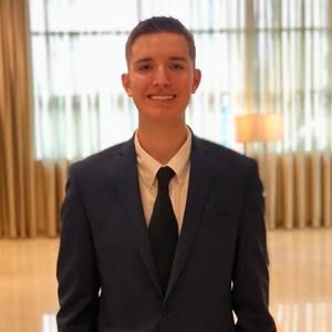 Meet your Posher, Silas